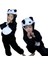 Çocuk Panda Kostümü 2-3 Yaş 80 cm 1