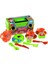 Çantalı Piknik Seti 12 Parça - KS-850 1