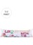 Battal Boy Çöp Torbası 75 x 90 cm 10 Lu Rulo x 5 Paket = 50 Adet (Mavi) 1