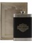 Harley Davidson Matara 5 Oz (147 Ml) Içki Viski Konyak Matarası 2