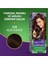 Naturals Saç Boyası Açık Kahve 5/0 2