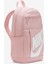 Zeniflare Nk Elemental Backpack 21L Unisex Sırt Çantası DD0559-630-PEMBE 3