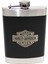 Harley Davidson Matara 9 Oz (270 Ml) Içki Viski Konyak Matarası 1