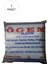 Bakkaliye Naylon Torba Yarımlık 14X27 cm 1 kg 1 Paket (Takriben 360 Adet) 1
