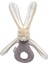 Babyjem Tutmalı Peluş Mini Tavşan 842 Taş 2