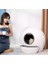 Pet ELS-E801 Akıllı Kedi Tuvaleti 1