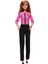 HXN96 Barbie Geleceğin Lideri Bebek 1