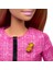 HXN96 Barbie Geleceğin Lideri Bebek 3