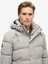 Gri Erkek Mont M5011743AB1X_EVEREST Short Hooded P 3