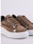 Taba Kadın Sneaker 91B2208CAM 5