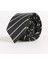 Siyah Erkek Kravat 24FB001 1 1