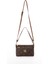 Kahve Kadın 27X16X8 Çapraz Çanta 05BHPC123-KH 2