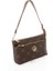 Kahve Kadın 27X16X8 Çapraz Çanta 05BHPC123-KH 4
