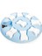 Nina Ottosson By Puppy Smart Blue Interactive Treat Puzzle Dog Toy 1
