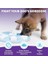 Nina Ottosson By Puppy Smart Blue Interactive Treat Puzzle Dog Toy 2