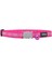 Reddingo Pati Desenli Pembe Kedi Boyun Tasması 12MM / 20-32 cm - Petshopundan 3