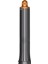 Dyson Için Dyson Saç Kurutma Makinesi Kıvırma Çubuğu Manyetik Emme Kapağı Düz Saç Şekillendirme Cihazı Hava Ucu Aksesuarları Airwrap (Yurt Dışından) 1