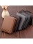 Hengsheng Erkek Cüzdan Kısa Cüzdan Erkekler Erkek Dolar Klip Retro Kart Paketi Aliexpress Wallet Men (Yurt Dışından) 3