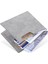 Erkek Ince Cüzdan Büyük Kapasiteli Erkek Cüzdan Minimalist Ön Cep Bifold Deri Çanta Erkek Hediye Için (Yurt Dışından) 4