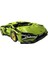 Lambo Green Bull Gini Montajlı Yapı Taşı Araba Spor Araba Yarışı Oyuncak Erkekler Için Hediye (Yurt Dışından) 2