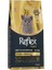 Plus British Shorthair Tavuklu 1.5 kg Yavru Kedi Maması 1