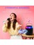6 Farklı Ses Değiştirme Özellikli Karaoke Hoparlör Mikrofon | USB Sarjlı Parti Işıklı Hoparlör Mikrofon 4