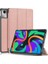 Lenovo Tab Plus 11.5 TB351FU Deri Tablet Kılıfı (Yurt Dışından) 1