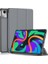 Lenovo Tab Plus 11.5 TB351FU Deri Tablet Kılıfı (Yurt Dışından) 1