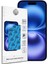 Apple iPhone 16 Nano Ekran Koruyucu Kırılmaz Esnek Cam 2