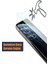 Apple iPhone 16 Nano Ekran Koruyucu Kırılmaz Esnek Cam 5