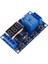 Dc 6-30V Destekli Micro-Usb 5V LED Ekran Otomasyon Döngüsü Gecikme Zamanlayıcı Kontrolü Kapalı Anahtar Gecikme Zaman Rölesi 6V 9V 12V 24V (Yurt Dışından) 1