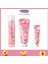 My Orchard Soothing Mist Şeftali 125 ml - Vücut Losyonu 200 ml - El Kremi 30GR 3lü Set 1
