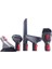 Dyson V11 V10 V12 V8 V7 Aksesuarları Için Yedek Fırçalar Başlık Takımları Elektrikli Süpürge Yedek Parçaları Uzun Başlık (Yurt Dışından) 1