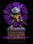 Teenage Mutant Ninja Turtles - Donatello Minico Exclusive Limited Edition Heykel 1