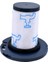 Rowenta ZR009007 RH9890WO, RH9879WO, X-Force Flex Çubuk Elektrikli Süpürgeler Parçaları Aksesuarları Için 5 Adet Yıkanabilir Filtre (Yurt Dışından) 3