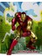 Comics - Iron Man (The Invincible Iron Man #126) Heykel 2