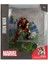 Comics - Iron Man (The Invincible Iron Man #126) Heykel 4
