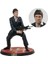 Scarface - Tony Montana "say Hello To My Little Friend" Heykel 2