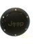 Jeep Wrangler Rubicon Kurukafa Logolu Yakıt Deposu Kapağı 07-17 3