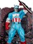 Comics - Captain America (The Amazing Spider-Man #323) Heykel 1