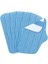 5 Adet Mikrofiber Buharlı Temizleyici Pedleri Mop Bezi Mcculloch MC1275 Steamfas SF-275 SF-370 (Yurt Dışından) 3