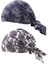 2 / Paket Kadın Başörtüsü Kemoterapi Başlığı Bandana Başlık Şapkası (Yurt Dışından) 1