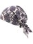 2 / Paket Kadın Başörtüsü Kemoterapi Başlığı Bandana Başlık Şapkası (Yurt Dışından) 2