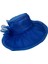 Ş Derby Şı Açık Mavi Için Örgü Fascinator Ş (Yurt Dışından) 5