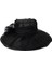 Ş Derby Cap Kadın Sahne I Için Fascinator Ş (Yurt Dışından) 2
