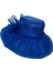 Ş Derby Ş Şak Örgü Fascinators Ş Cosplay Mavi (Yurt Dışından) 1