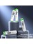 I-Gen B140 8 Adet AAA 650 mAh Şarj Edilebilir İnce Kalem Pil 1.2V Ni-MH Şarjlı Pil 6