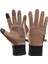 Windproof Dokunmatik Ekran Kışlık Eldiven (Yurt Dışından) 2