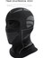 Tam Yüz Koruma Balaclava Bisiklet Kayak Yüz Koruma D 001 (Yurt Dışından) 4