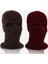 Tam Yüz Maske Balaklava Taktikal Askeri Maske (Yurt Dışından) 5
